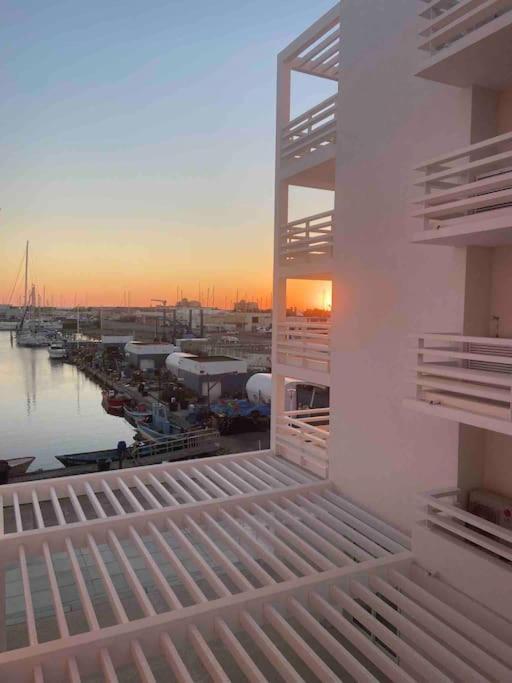 Les Voiles Blanches T2 Luxe A 100M De La Plage Leucate Esterno foto